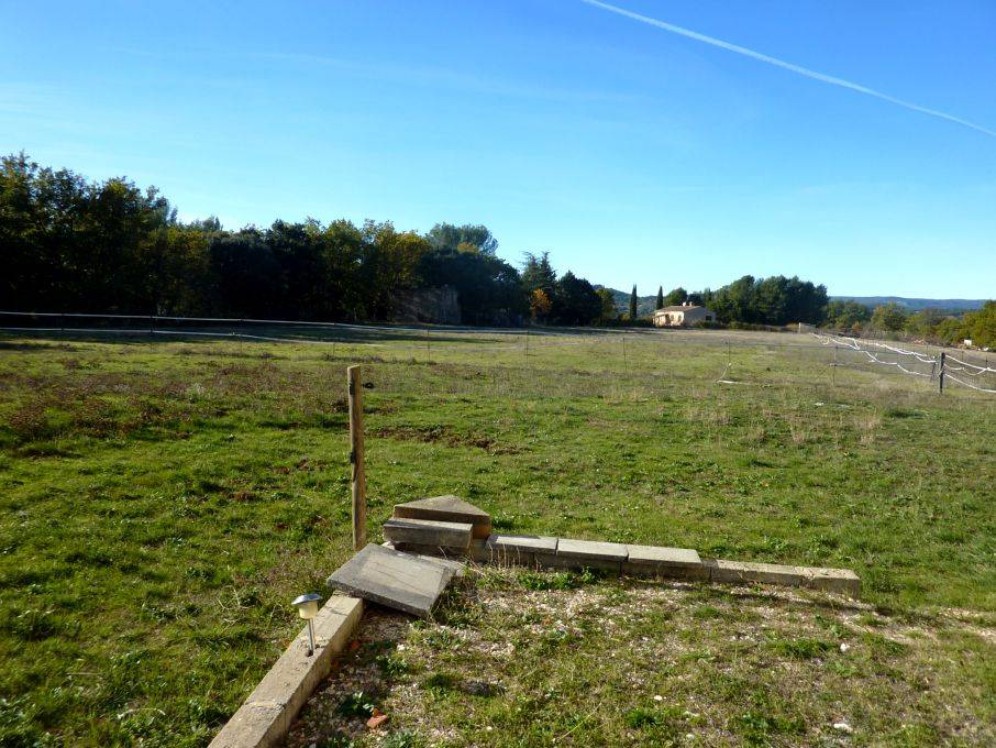 PROPRIETE EQUESTRE SUR 5,44 HA AVEC BOXES