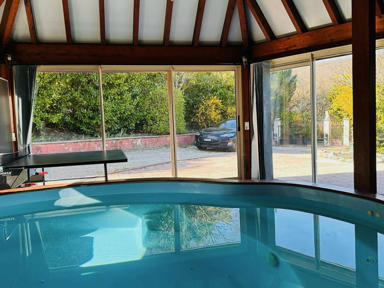 Ensemble immobilier équestre à 1h de Paris