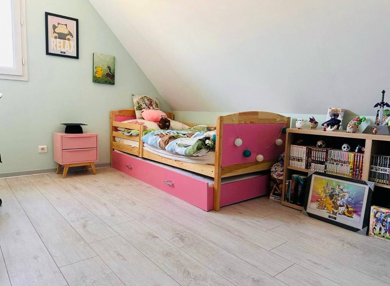 Ensemble immobilier équestre à 1h de Paris