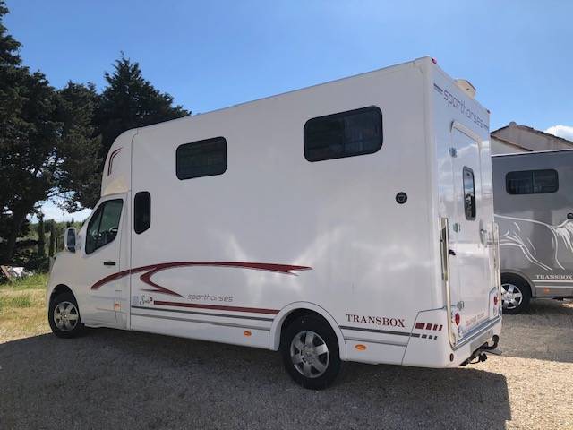 165cv/neuf/cab 5pl/50kms/66500ht/full options