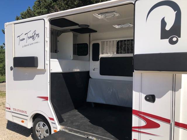 165cv/neuf/cab 5pl/50kms/66500ht/full options