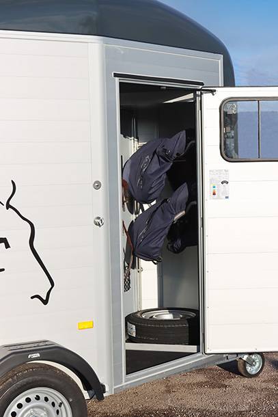 Van Cheval Liberté Touring Jumping Edition Luxe