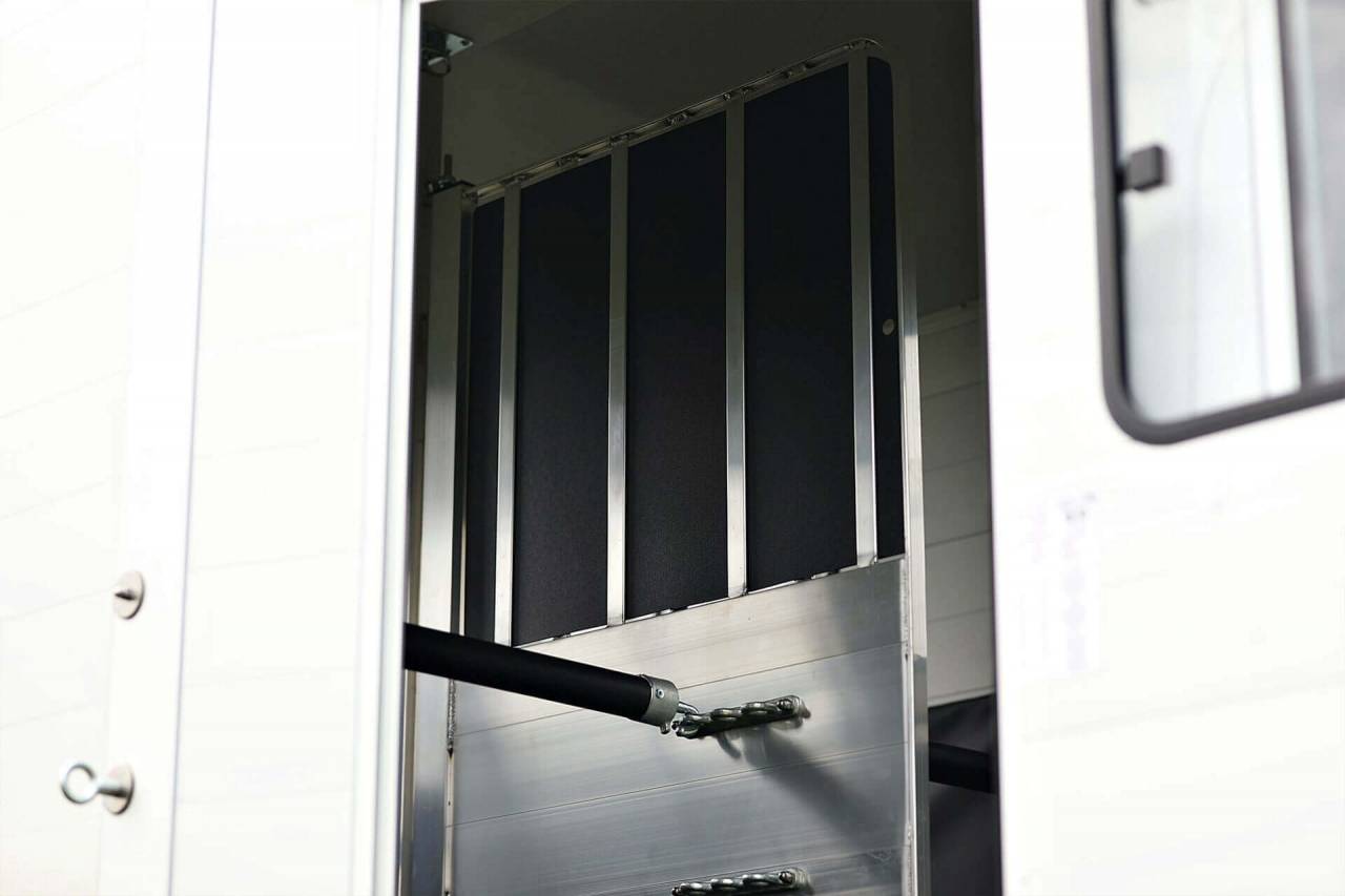 Van Cheval Liberté Touring Country