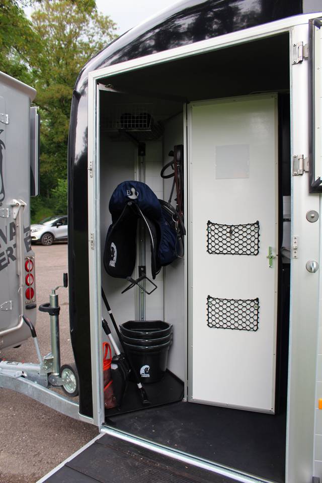 Van Cheval Liberté Touring Country