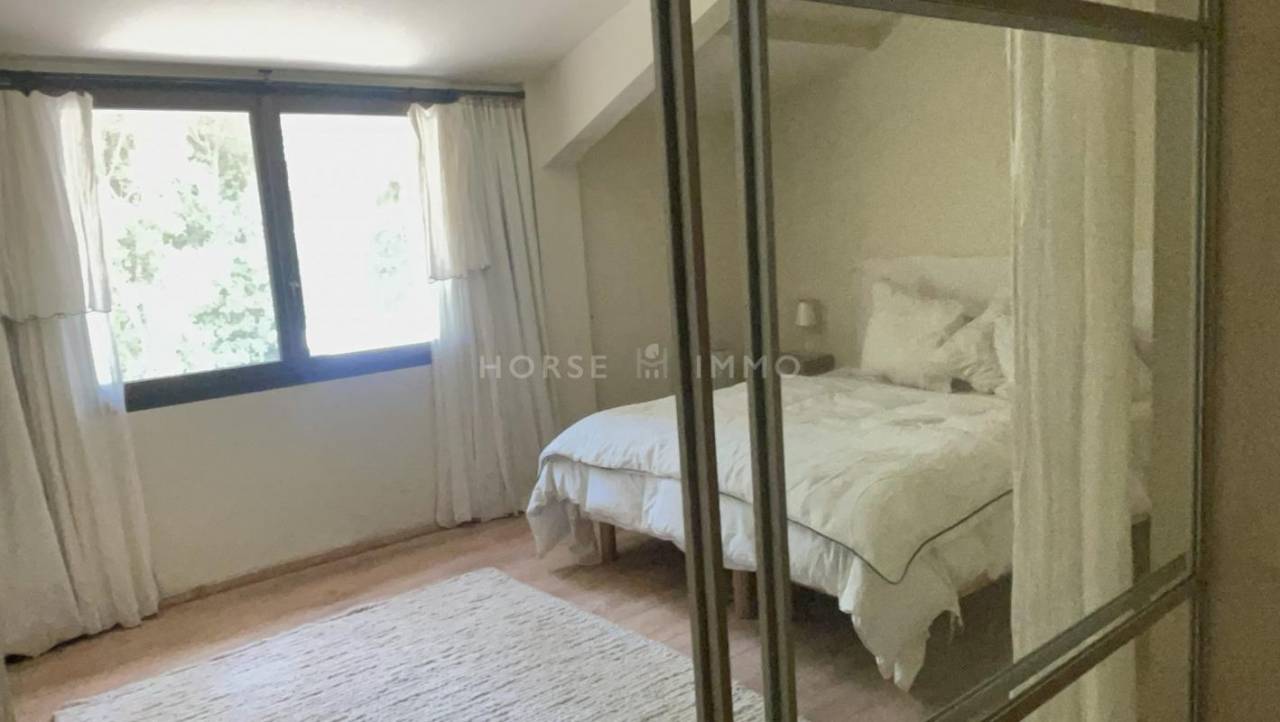 St Rémy de Provence - Splendide propriété équestre