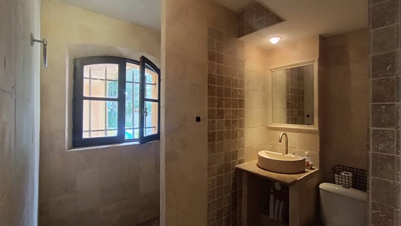 Propriété provençale avec piscine  Callian (83)