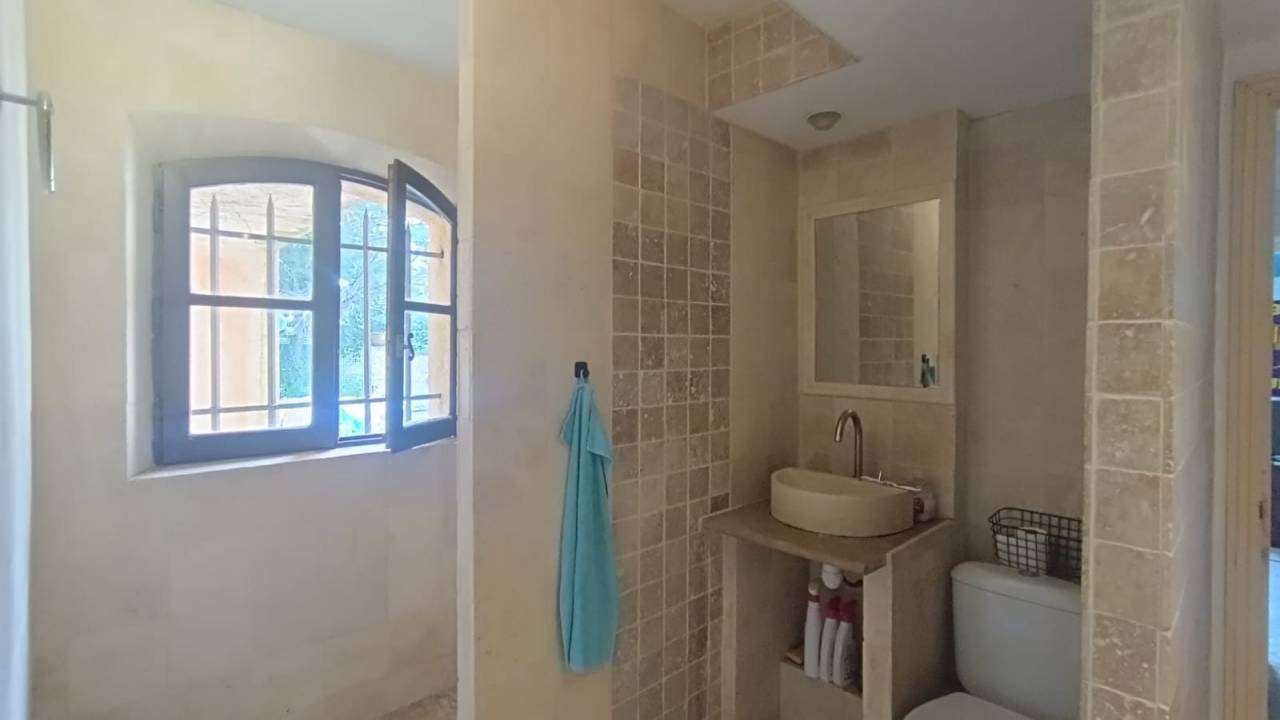 Propriété provençale avec piscine  Callian (83)