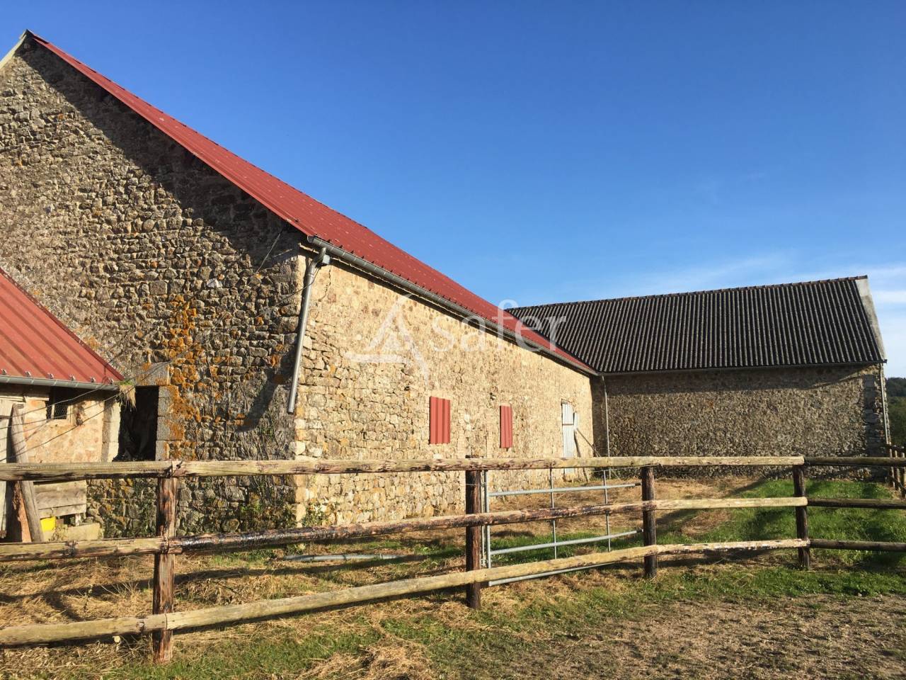 Propri&eacute;t&eacute; &eacute;questre