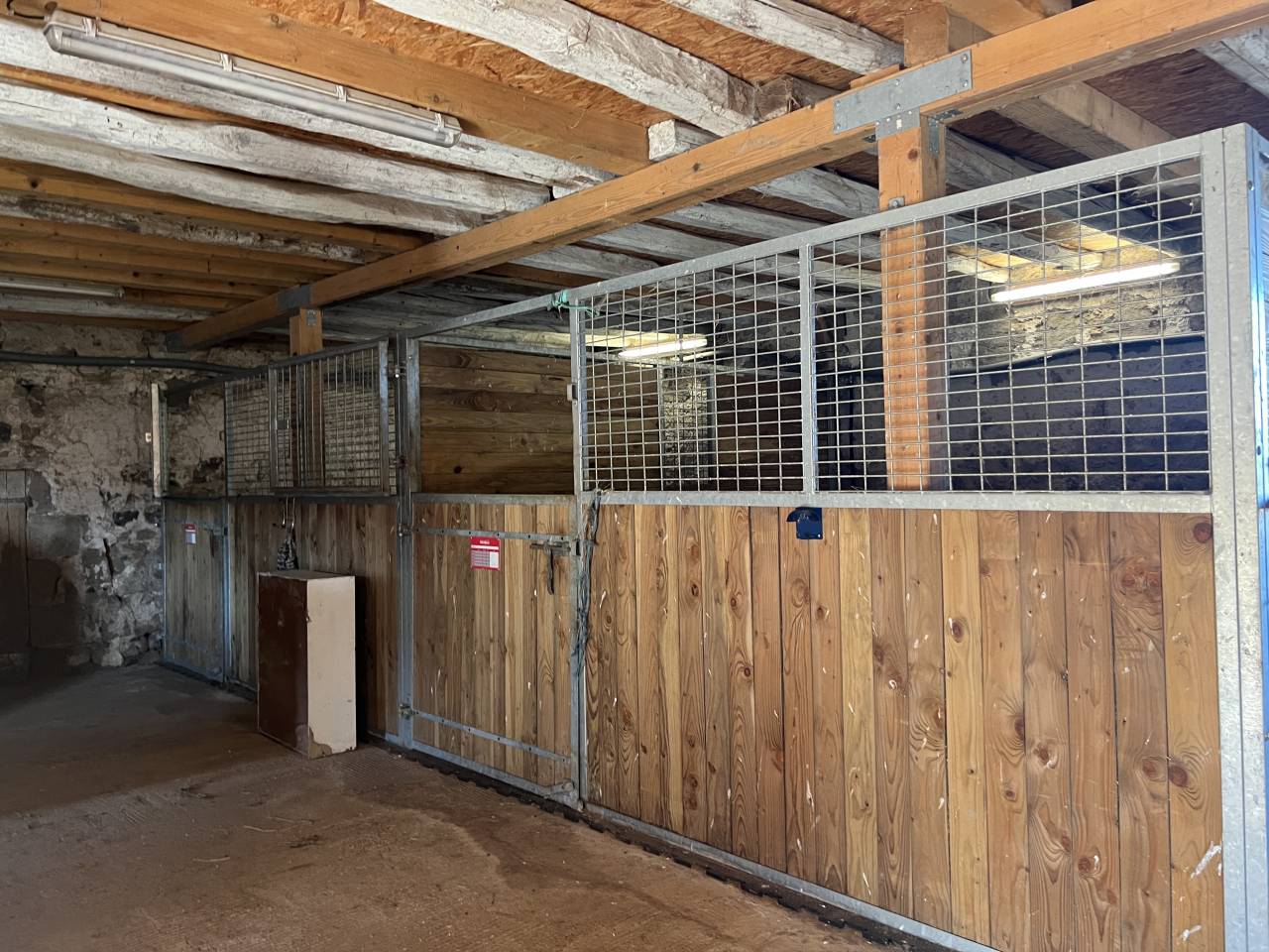 Proche Bourbon l'Archambault