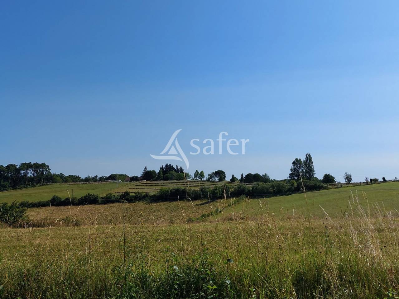 Propriété en pierre sur 42ha, proche Périgueux