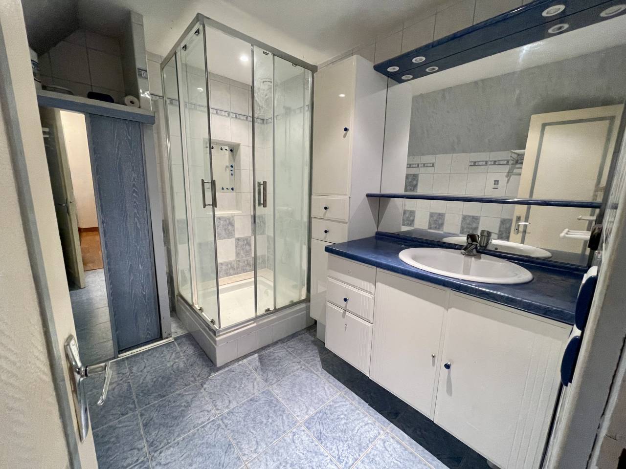 MORTAGNE-AU-PERCHE  – HARAS – 20HA 