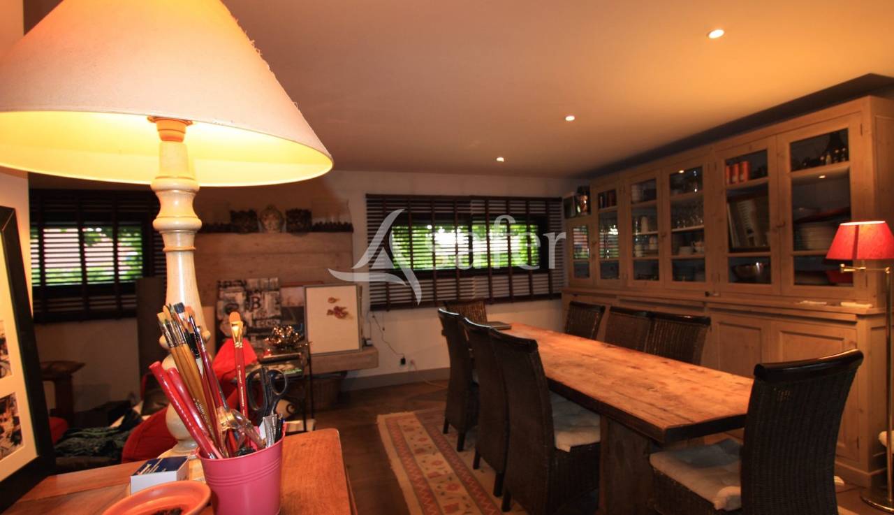 Propriété équestre proche Fontainebleau