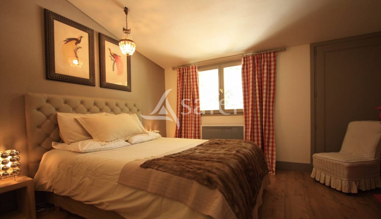 Propriété équestre proche Fontainebleau