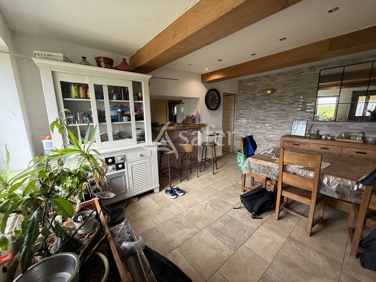 Propriété équestre