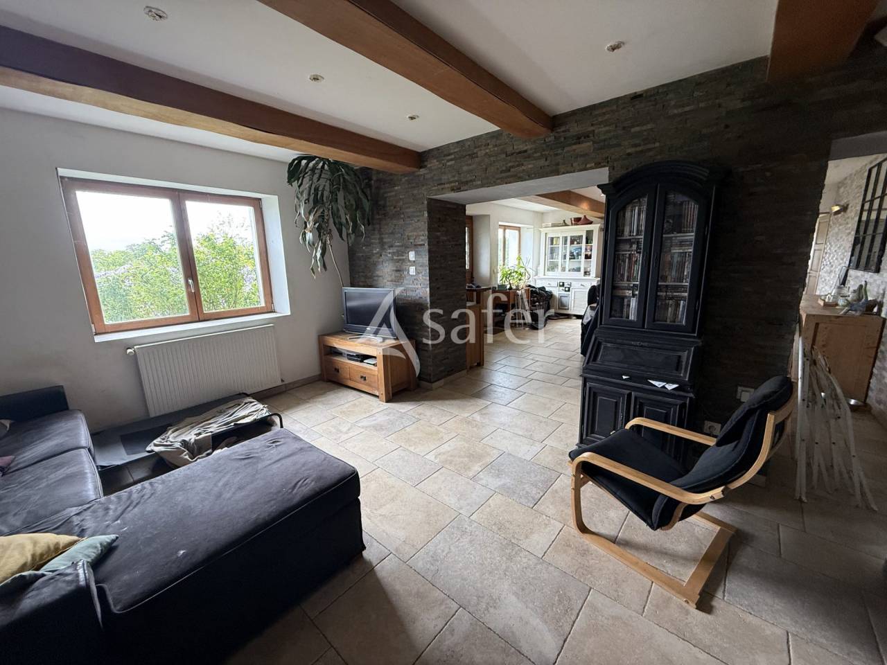 Propriété équestre