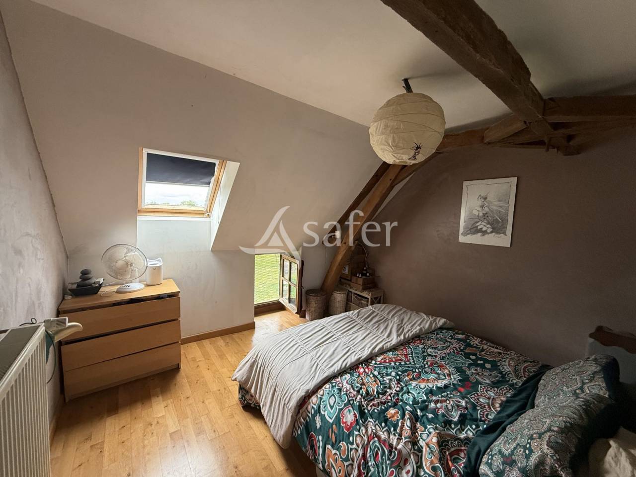 Propriété équestre