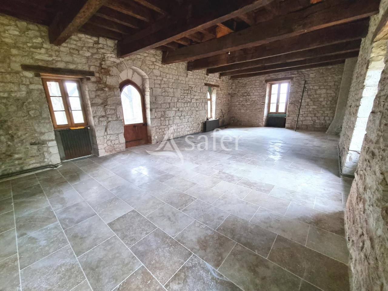 A reprendre en Quercy caussadais, rare et beau Domaine agricole