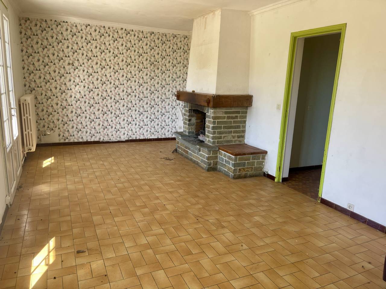 HARAS DU PIN - MAISON, 10 BOXES, DEPENDANCES, 5 HA