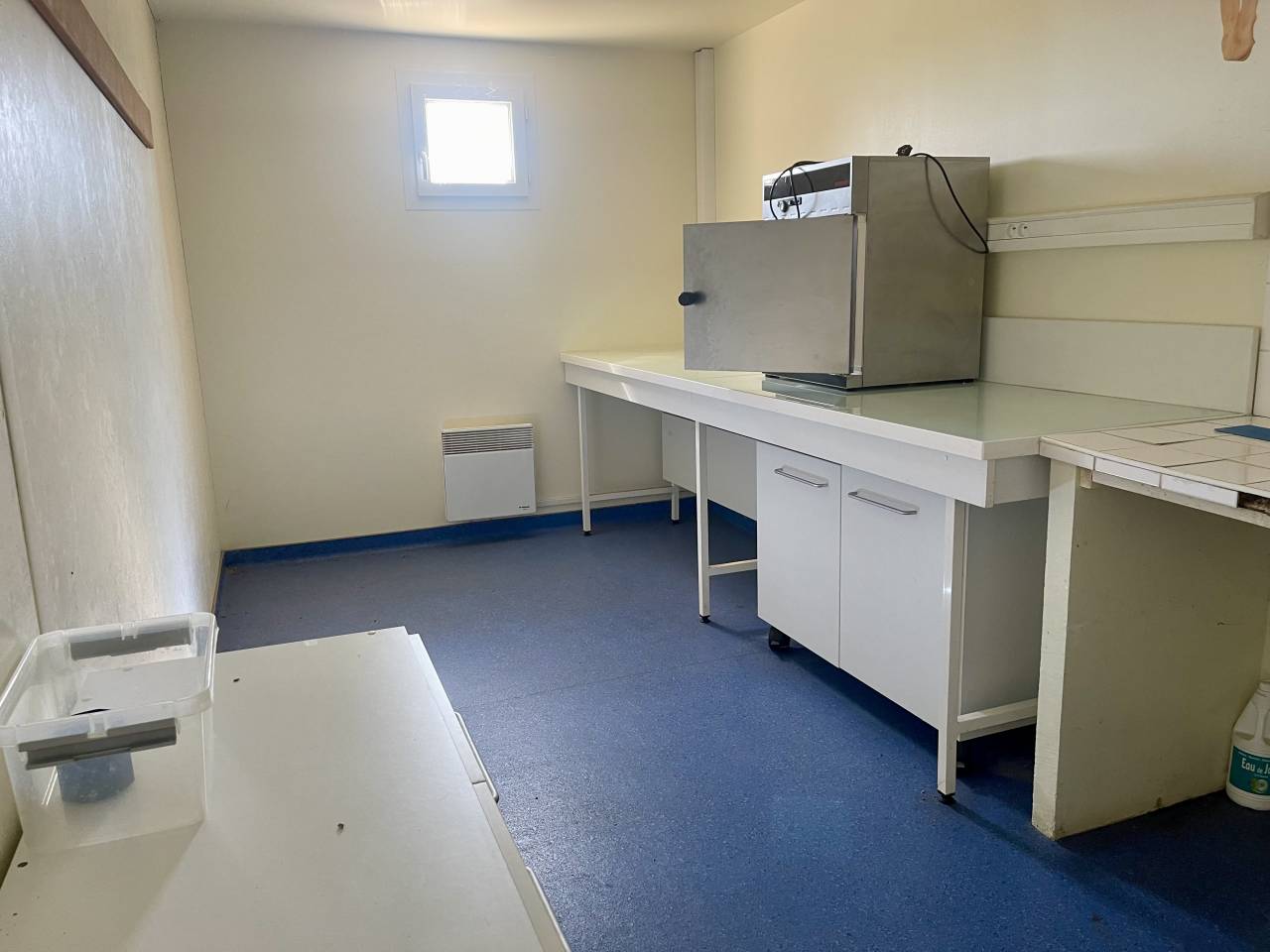 HARAS DU PIN - MAISON, 10 BOXES, DEPENDANCES, 5 HA