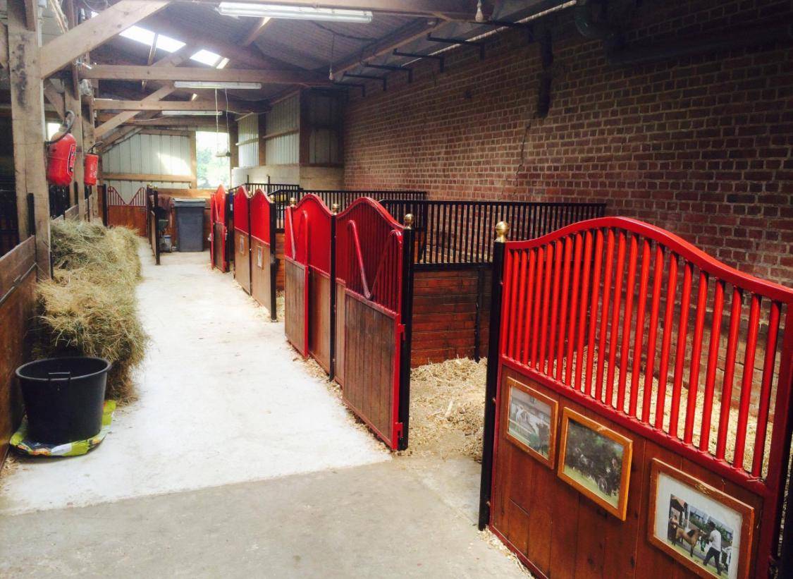 propiétée avec terrain 2ha jusqu a 10 ha supplementaire