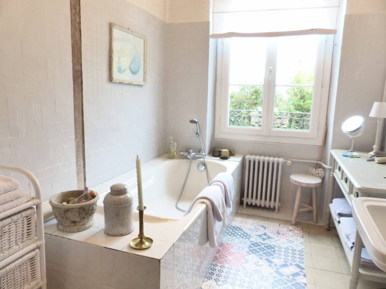 Propriété avec Deux Maisons et un Gîte sur 7,3 ha