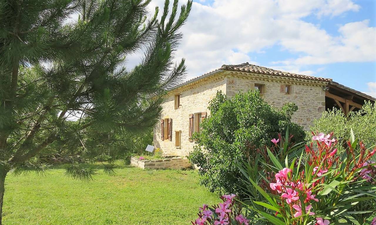 Propriété Equestre