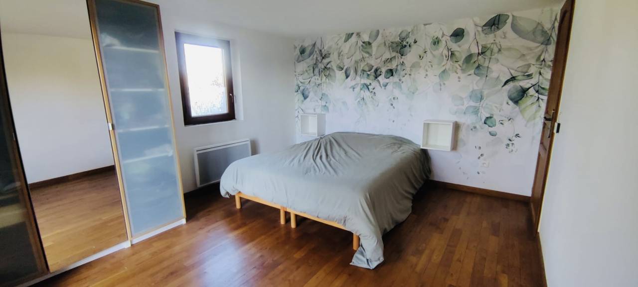 Propri&eacute;t&eacute; Equestre