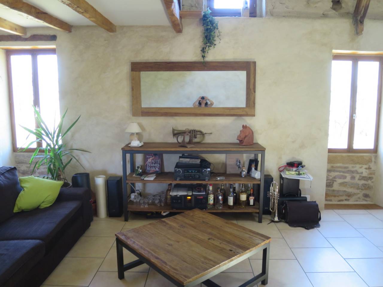 Propri&eacute;t&eacute; Equestre