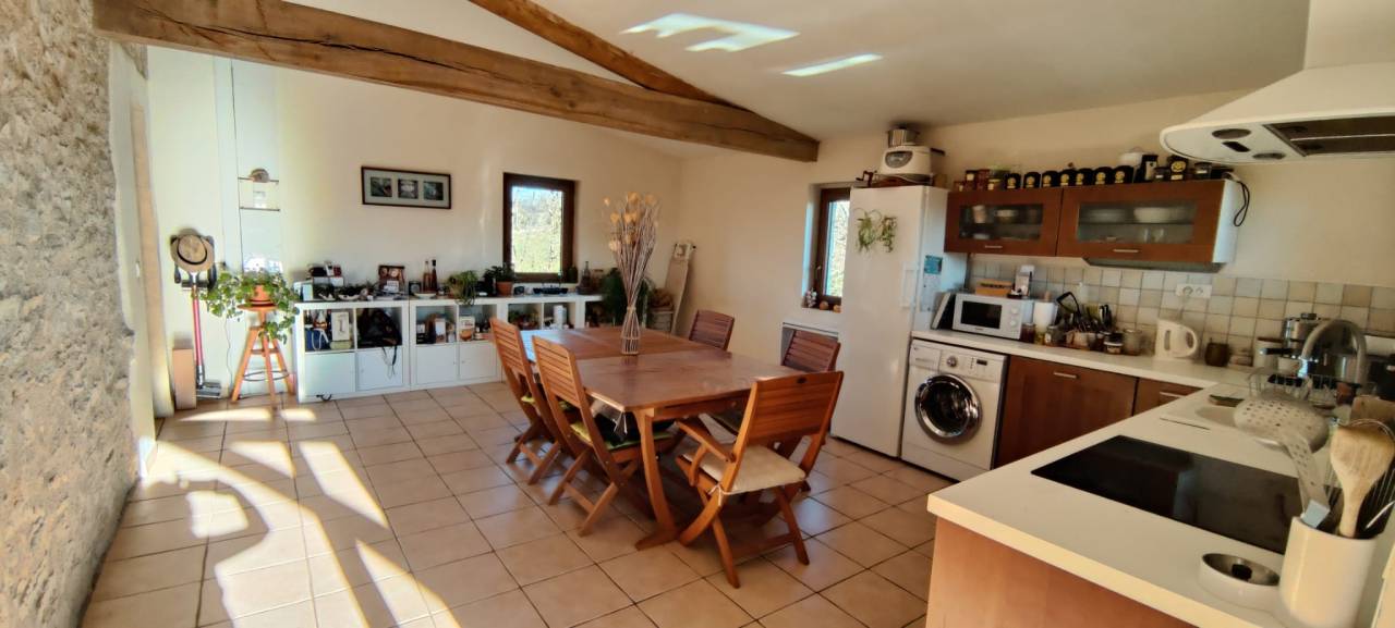 Propri&eacute;t&eacute; Equestre