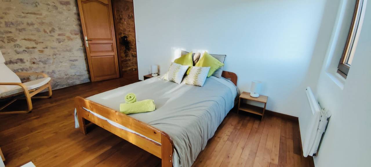 Propri&eacute;t&eacute; Equestre