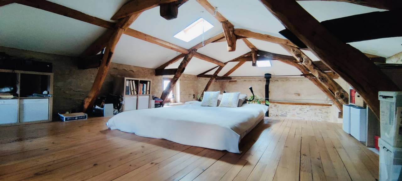 Propri&eacute;t&eacute; Equestre