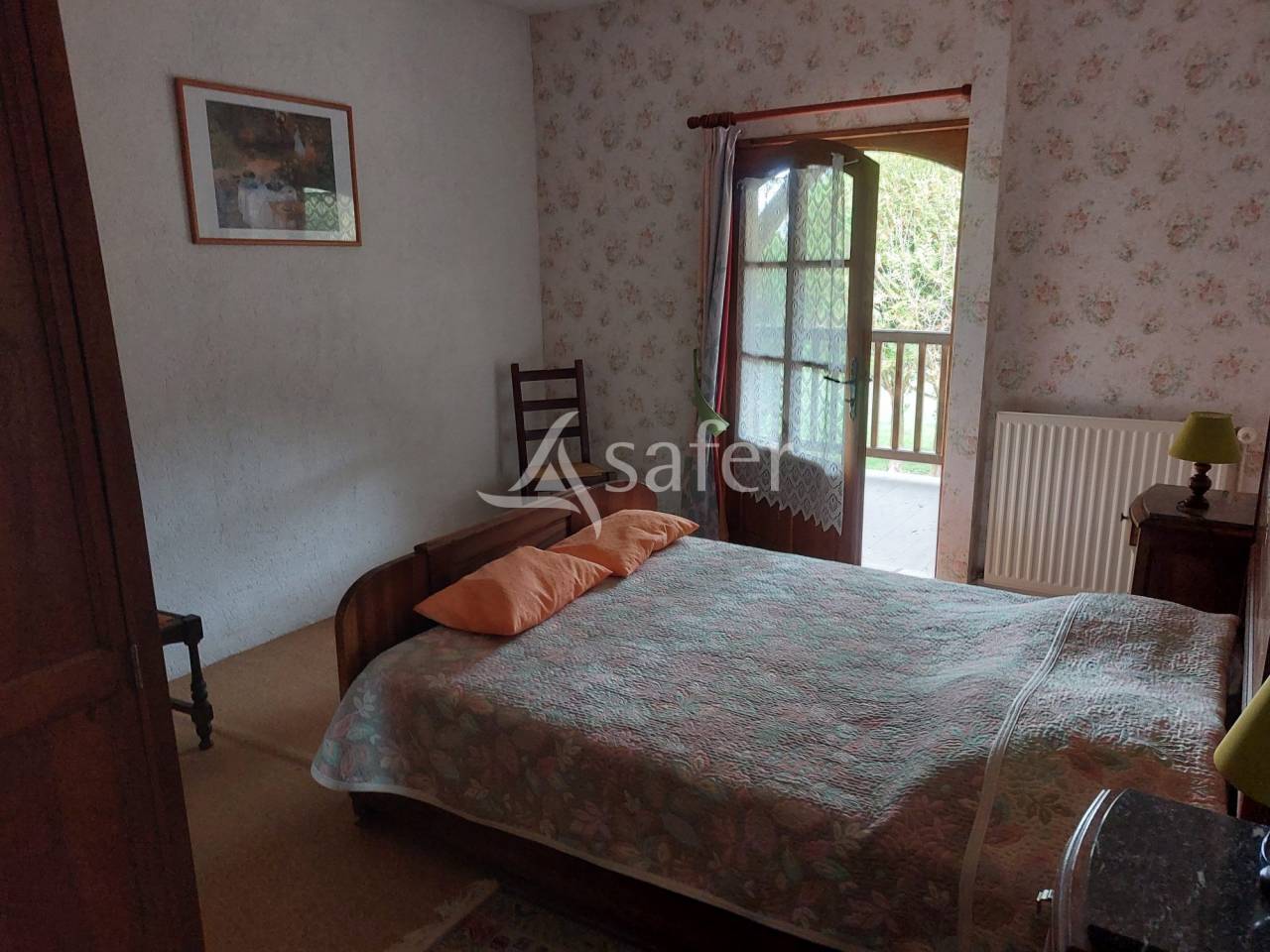 Résidence avec appartements meublés sur 11ha en Périgord noir