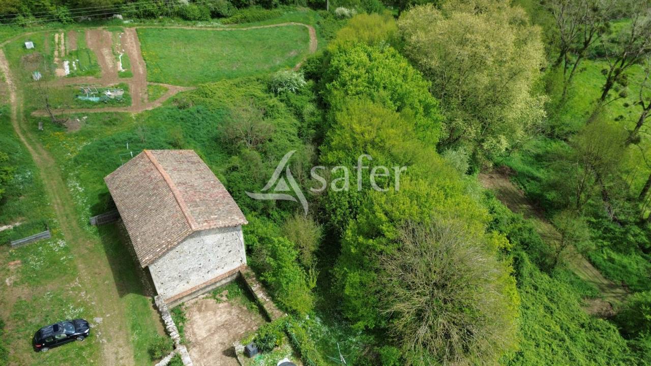 Au Calme, Propriété Rurale sur 4 ha