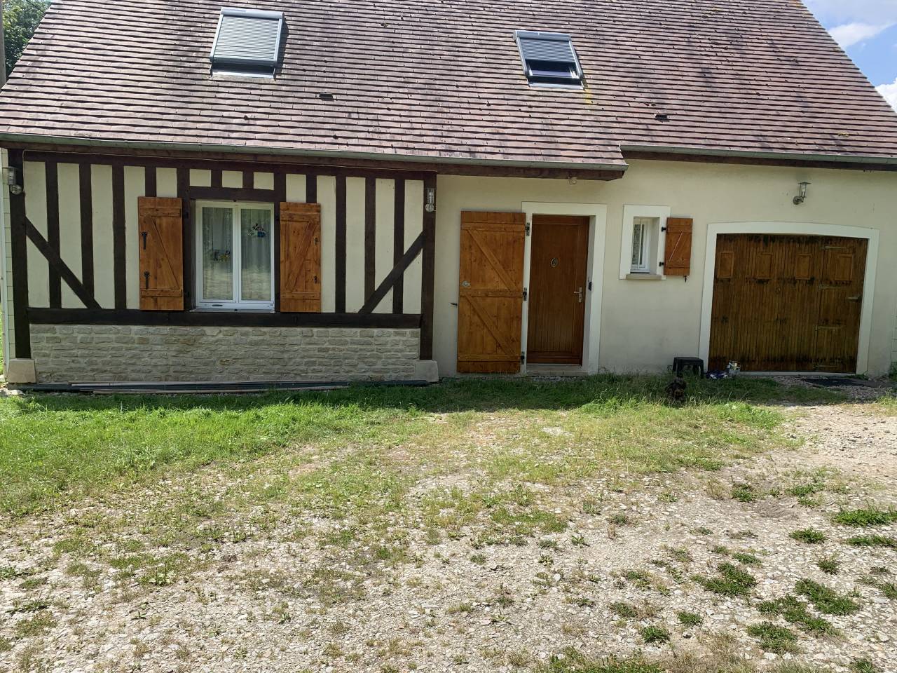 Propriété équestre de 13 hectares (14)