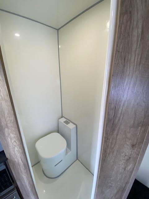 REMORQUE ANKA 2 CHEVAUX & BIG LIVING