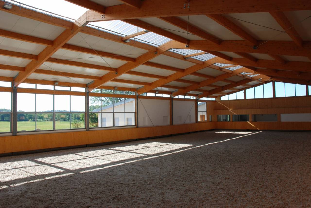 Stage Perfectionnement dressage à saumur