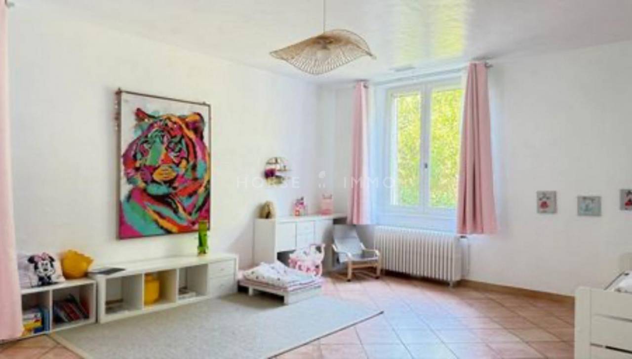 Provence- Belle Bastide sur 3,5 hectares