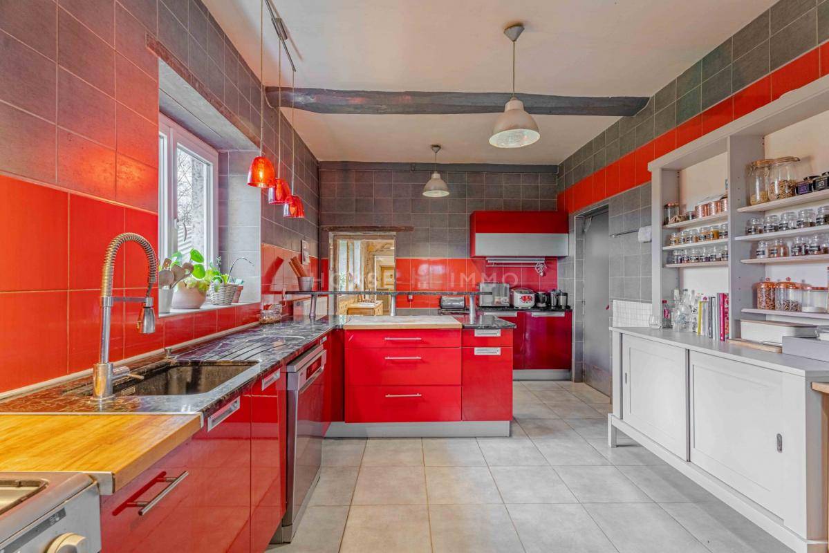 Haras d'Exception de 22 ha à Deux Pas des Plages du Débarque