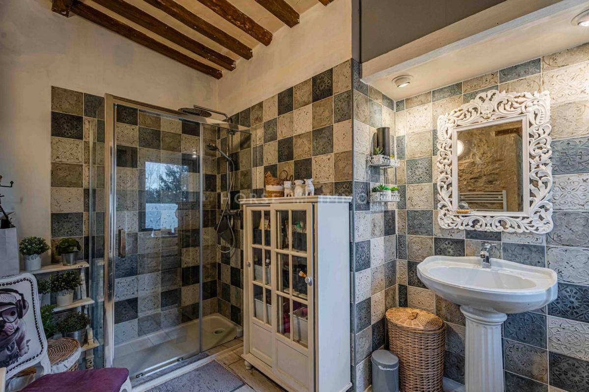 Haras d'Exception de 22 ha à Deux Pas des Plages du Débarque