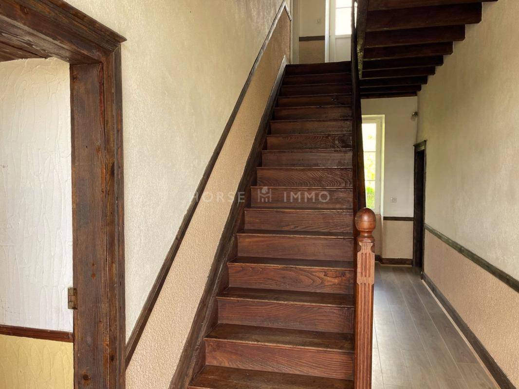 Propriété d'élevage, Agricole, 40 hectares..!