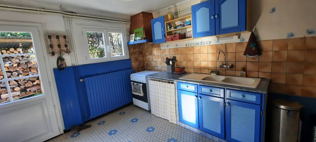 Maison de famille idéale chevaux 20 mn Parthenay (79)