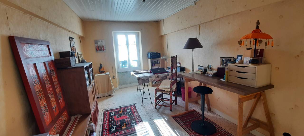 Maison de famille idéale chevaux 20 mn Parthenay (79)