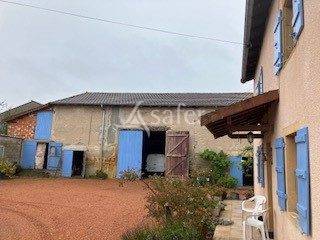 Fermette côté Loire