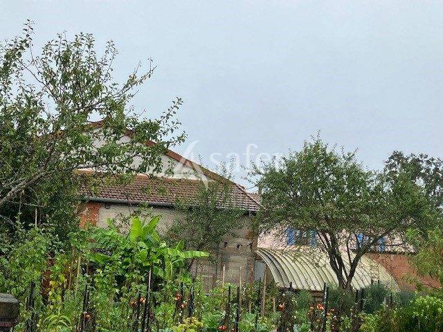 Fermette côté Loire