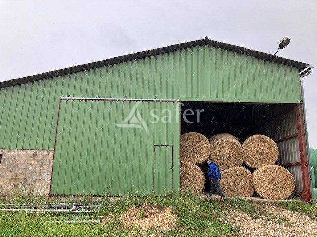 Fermette côté Loire