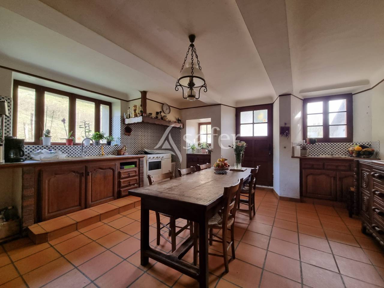 Propriété équestre sur 8 ha à 20 min de Tarbes