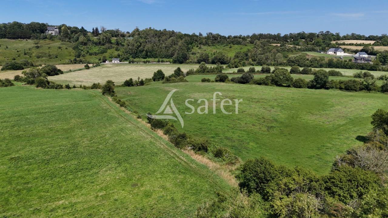 Centre équestre - 27 ha