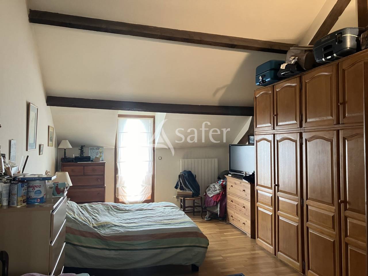 Centre équestre aux portes de Paris