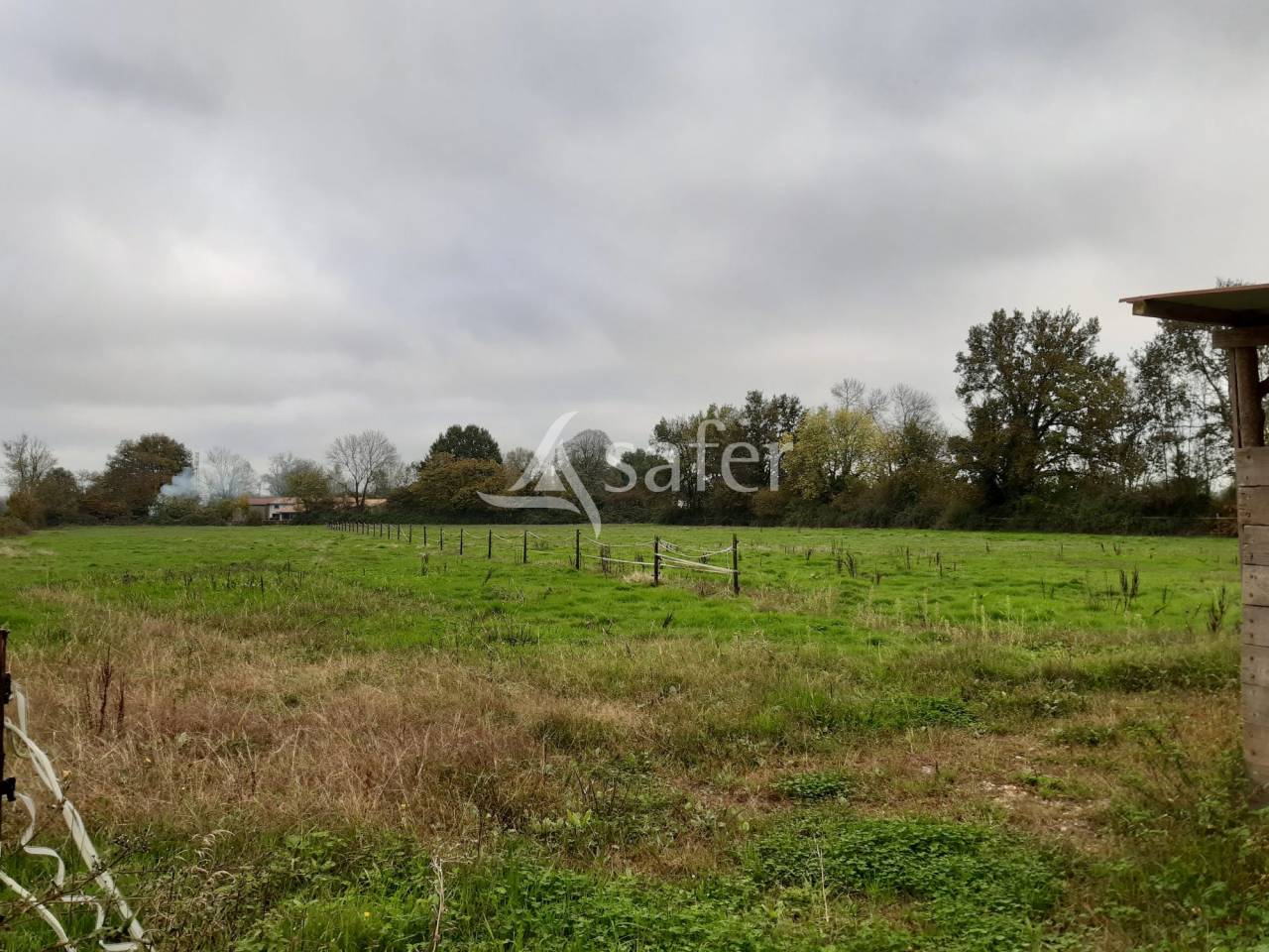 Maison en Campagne sur 16 ha
