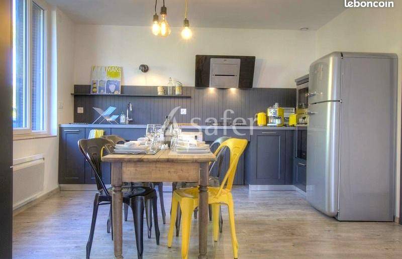 Ancien moulin - Secteur Montrevel en Bresse